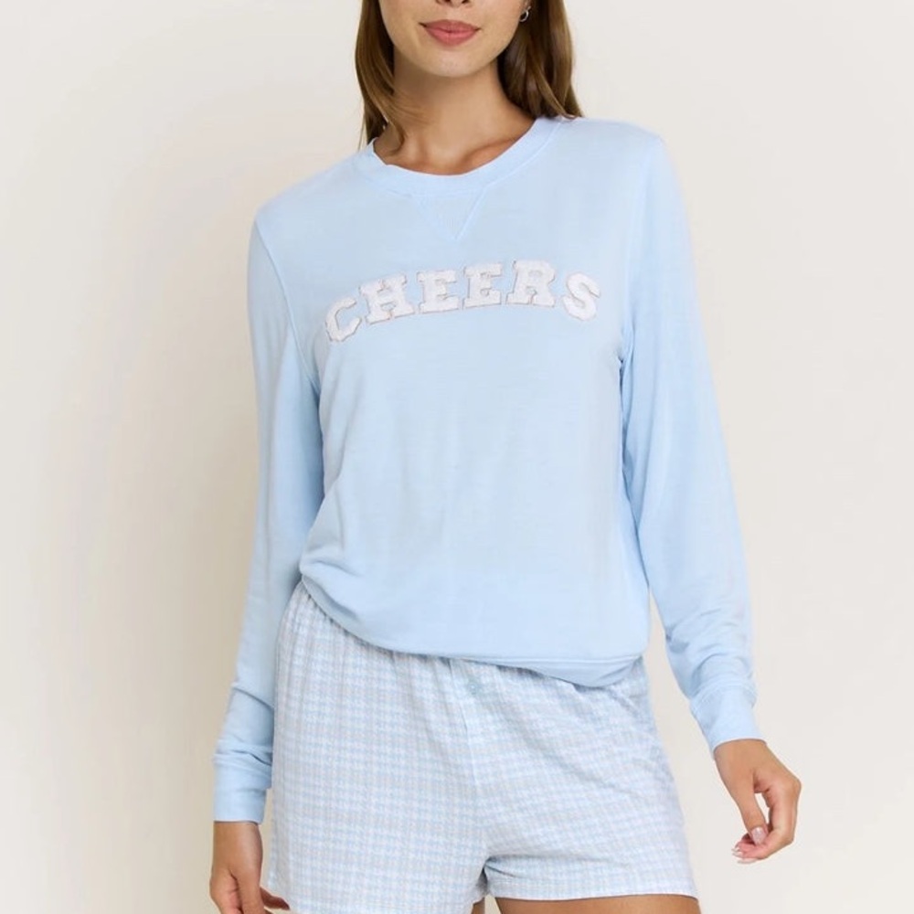 NEW Honeydew Pajama Set Women